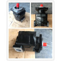 Hot sale terex truck parts 20028983 pto gear rotary pump